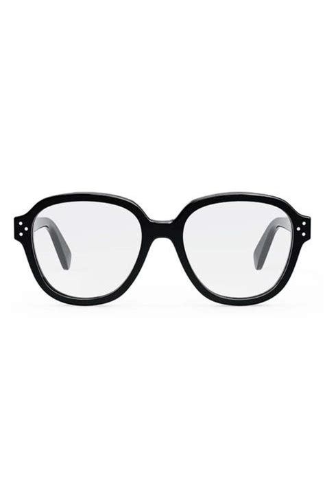 celine fake glasses|celine glasses nordstrom.